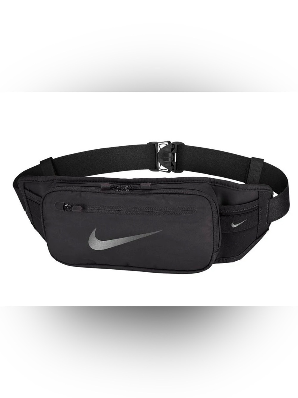 Nike Run Hip Pack Color Photon Dusk/Blck/Silver